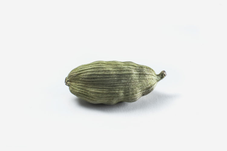 Cardamome verte (capsules) Georges Colin